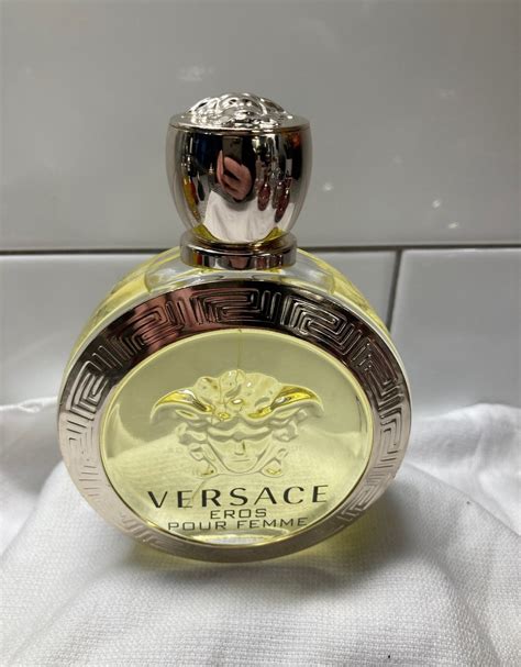 how to open versace perfume bottle|where to buy Versace perfume.